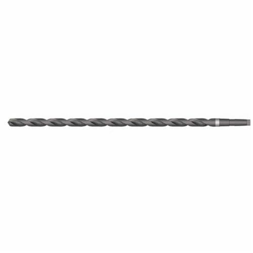 1 " Morse Taper Shank Extra Length Drill