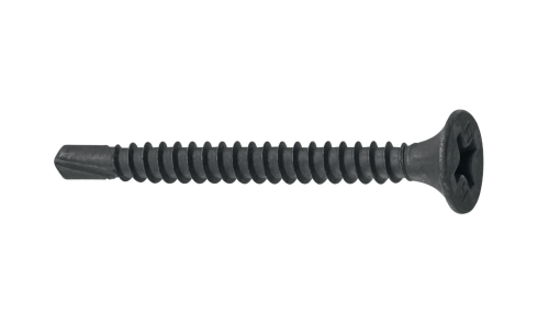 6X1 SELF DRILL DRYWALL SCREW