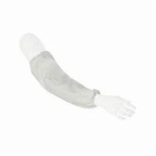 DuPont NG500S Disposable Sleeves, Universal White