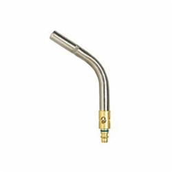 T Series Swirl Replacement Tip, 1 in Tip, Map-Pro, Propane Gas