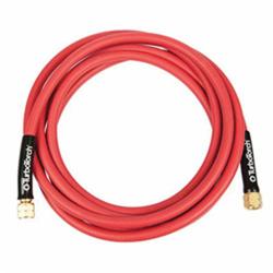 1412-0080 Propane Hose, 12 ft Hose Length