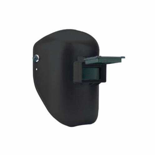 Fibre-Metal by Honeywell 4906BK Tigerhood Classic Lift Front Welding Helmet