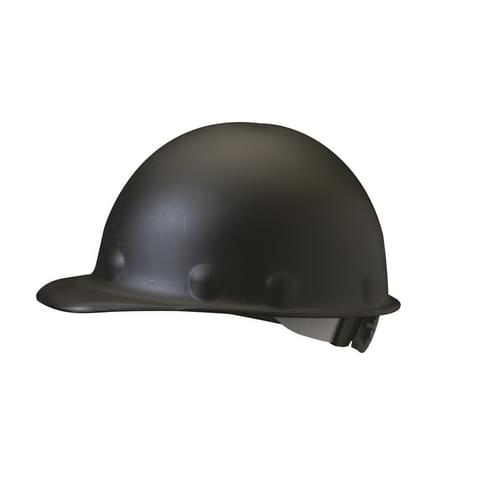 Fibre-Metal by Honeywell Roughneck P2 P2ARW11A000 Cap Style Hard Hat With Headband