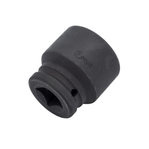  Impact Socket 3/4" Dr. 2-1/16" Cr-Mo