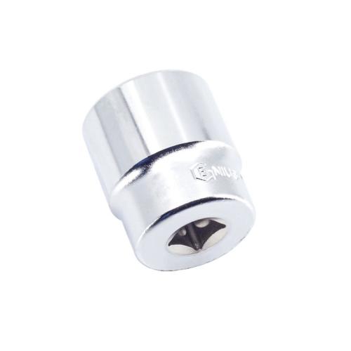 Hand Socket 1/2" Dr. 9mm (12 pt.)