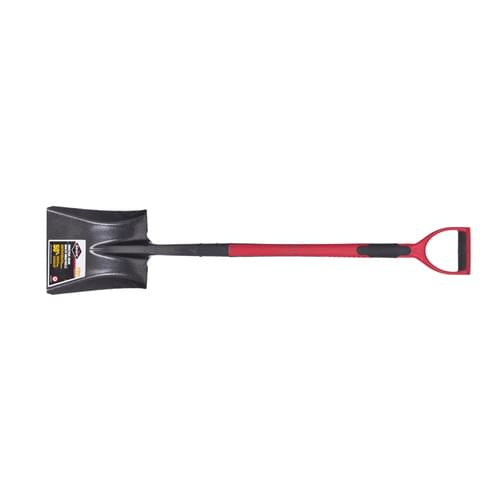 Garant 80450 Pro Series Industrial-Grade Shovel