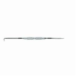 Scriber, Metal 90 deg Angled/Straight Tip, 8 in L