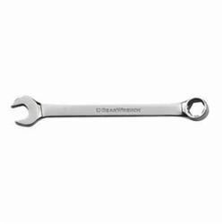 Open End Combination Wrench, 7 mm Wrench, 6 Points