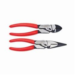 Compound Action Plier Set, 2 Pieces, ASME Specified