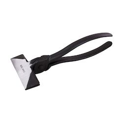 Hand Seamer, 3-1/2 in W