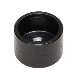 Round Replacement Conduit Die, 1/2 in Conduit/Pipe