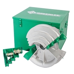 Bending Shoe, IMC/Rigid Conduit