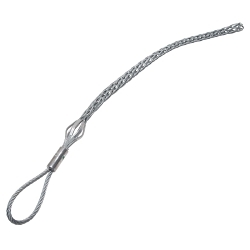 Short T-Basket Type Cable Pulling Grip, 1.5 to 1.99 in