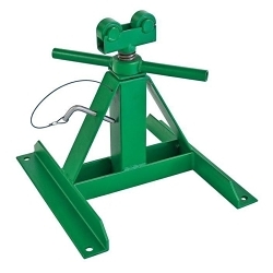 Adjustable Telescoping Stand, Steel
