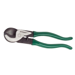 Heavy Duty Cable Cutter, 2/0 AWG Aluminum