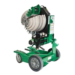 854DX Electric Conduit Bender, 1/2 to 2 in Rigid/EMT/IMC Capacity, 120 V AC