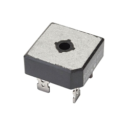 Bridge Rectifier, 600 V AC, 35 A, 1 ph