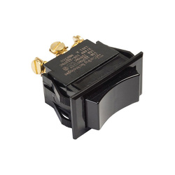 86449 Switch, For Use With 854 Quad Bender, SP, 125 V AC, 10 A