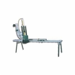 Hydraulic Rigid Bare Tool Conduit Bender, 2-1/2 to 4 in Rigid/EMT/IMC Conduit Capacity