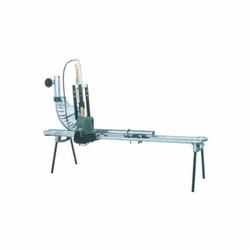 Hydraulic Rigid Kit Conduit Bender, 2-1/2 to 4 in Rigid/EMT/IMC Conduit Capacity