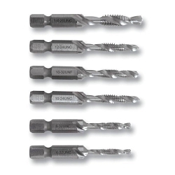 DTAP8-32 Split Drill