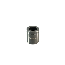 KD-1/2 Round Knockout Die, 1/2 in Conduit/Pipe