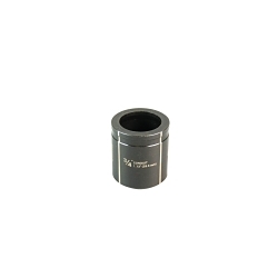 KD-3/4 Round Knockout Die, 3/4 in Conduit/Pipe
