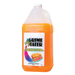 33-00 All Purpose Heavy Duty Concentrated Cleaner and Degreaser, 4 L Bottle