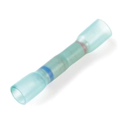 Heat Shrink Step Down Butt, 20-18 To 16-14 Ga, Pk 15