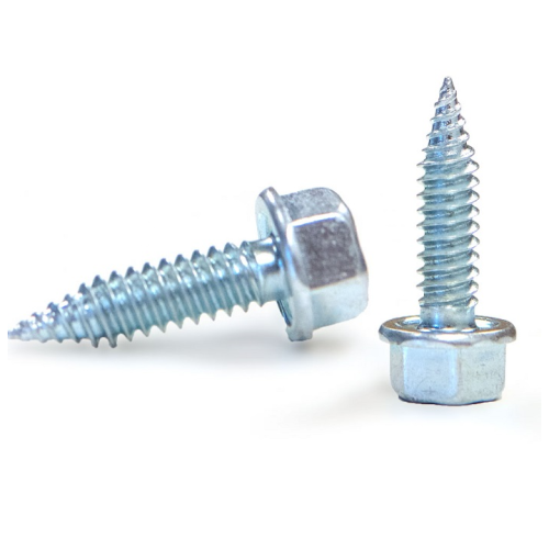 10 X 3/4 HWH Tapping Self-Drilling Screws