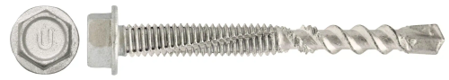 12-24X1 1/2 HWH TEK5 Coated
