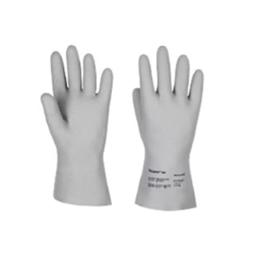 Honeywell Tricopren; Iso Short Chemical-Resistant Gloves