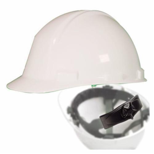 Honeywell Safety A29R010000 K2 Front Brim Safety Hard Hat