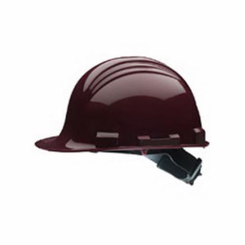 Honeywell Safety A59190000 Peak Front Brim Safety Hard Hat