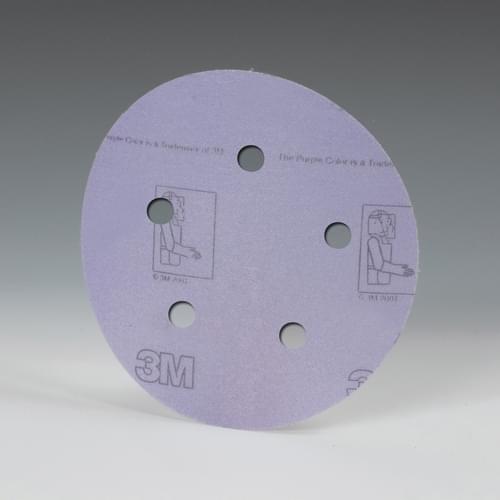 Hookit, Film Disc 360L
