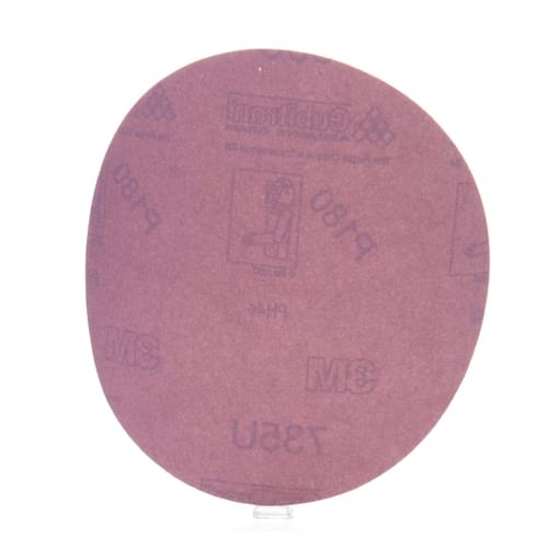Hookit 5114124040 Open Coated Abrasive Disc