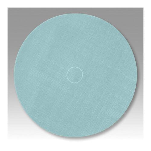 Trizact, Hookit, Film Disc 268XA, 6 in x NH A10, 25 per inner