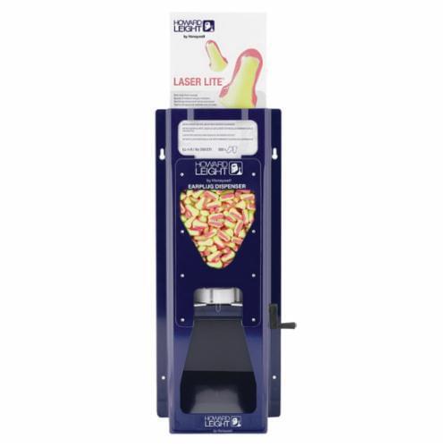 Howard Leight by Honeywell LS-500 Ear Plug Dispenser