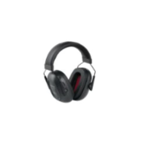 Howard Leight by Honeywell VeriShield 1035100-VS 100 Low Level/Flat Earmuff
