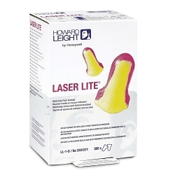 Single Use Earplugs, 32 dB Noise Reduction, T-Shape Shape