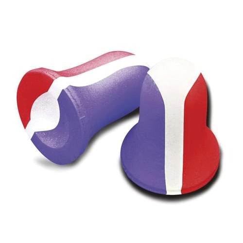 Howard Leight by Honeywell MAX-1-USA Max Single Use Earplugs