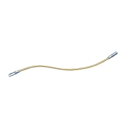 Gold-Fish; Pulling Fish Tape Leader