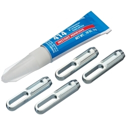 S-Class; Replacement Eyelet, For Use With S-Class; Fish Tape