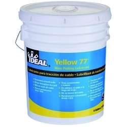  Wire Pulling Lubricant,  5 gal Bucket