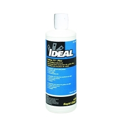  Plus Wire Pulling Lubricant,  1 qt Squeeze Bottle