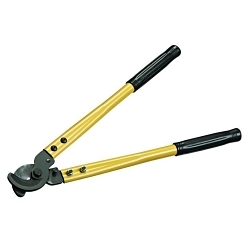 Long Arm Cable Cutter, 250 kcmil, 14 in OAL