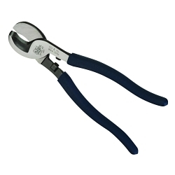 LaserEdge; Cable Cutter, 2/0 AWG Cable/Wire, 9-1/2 in OAL, High Carbon Steel Jaw