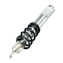 SmoothStart; Replacement Pilot Drill, 1/4 in 1-Flat Shank Steel