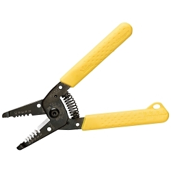 T;-5M Insulated Wire Stripper, 18 to 10 AWG Solid Cable/Wire