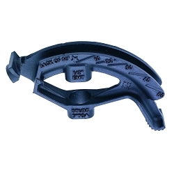 Conduit Bender Head,  4-11/32 in Centerline